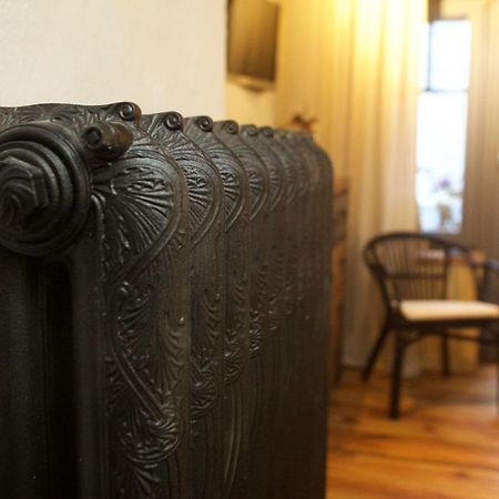 Appartamento Renaissancestuben Torgau Esterno foto